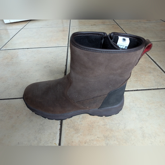 Men's UGG boots - Picture 6 of 6